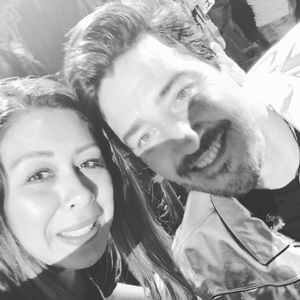 Meet your Posher, Irma